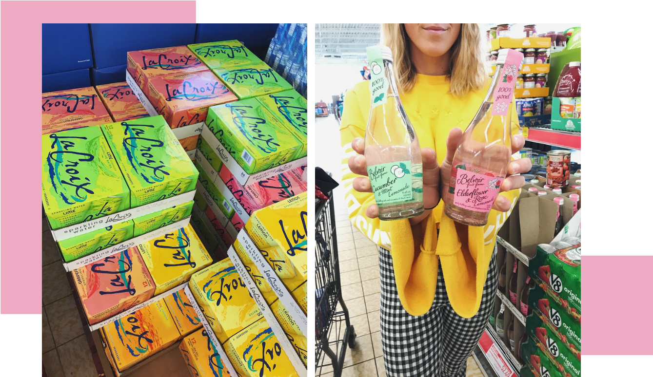 Aldi 7 - La Croix Apricot Sparkling Water - 12 Pack, 12 Fl Oz (1377x808), Png Download