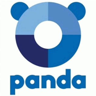 Panda Security (600x315), Png Download