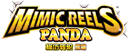 Mimic Reels Panda Logo Mo - Fête De La Musique (519x247), Png Download