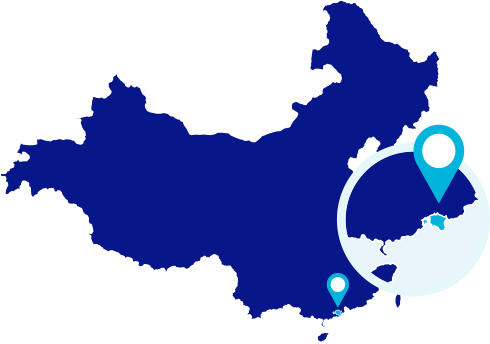 Aldi Cr-support Asia Ltd - Capital Of China On A Map (540x375), Png Download
