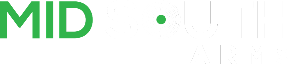 Mid South Arms Logo - Mid South Arms Llc (1000x223), Png Download