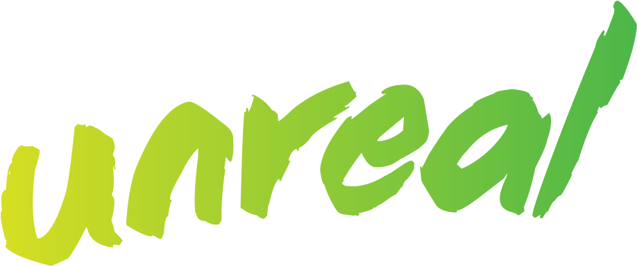 Internationally Certified - Unreal Grass Nz Logo (934x394), Png Download