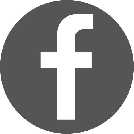 Footer - Facebook Logo For Footer Png (467x467), Png Download