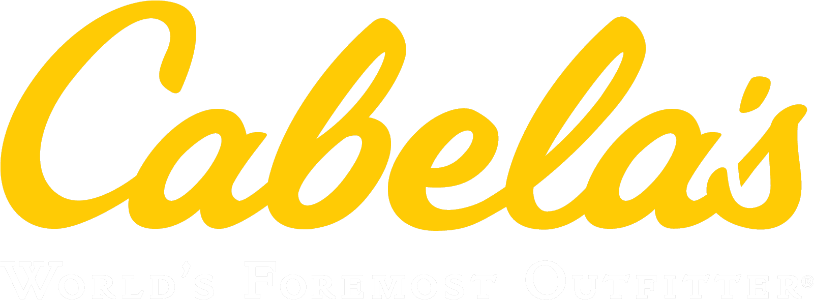 Where To Find Us - Cabela's Gift Card (1600x622), Png Download