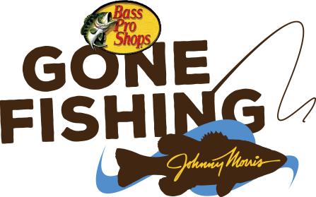Download Bass Pro Gone Fishing Full Size Png Image Pngkit