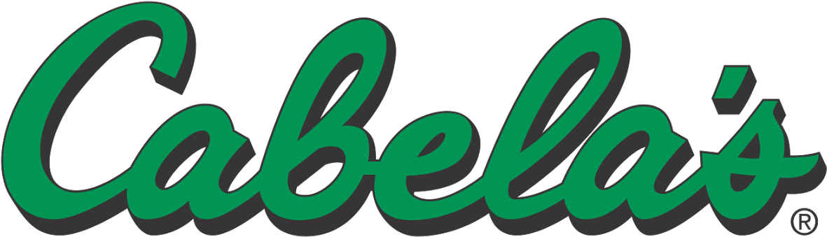 Cabela's Logo (1600x1067), Png Download