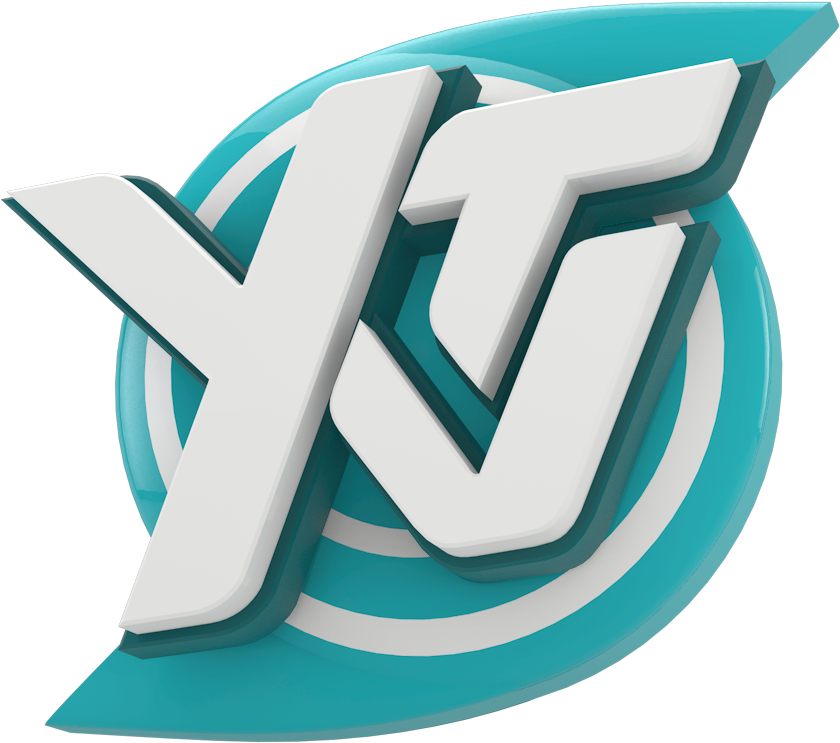 Ytv Television A Corus Entertainment Company (1038x916), Png Download