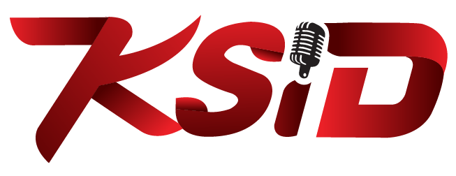 Ksid Radio - Nebraska (653x252), Png Download
