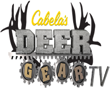 Cabela's Deer Gear Tv (400x400), Png Download