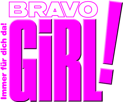 Bravo Girl - Bravo Girl Logo (421x349), Png Download