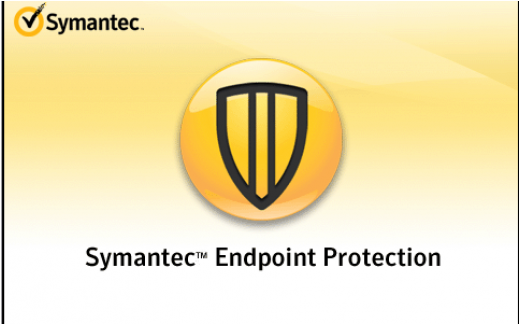 Symantec Endpoint Protection - Symantec Endpoint Protection - Version 14.0 - Upgrade (1170x323), Png Download