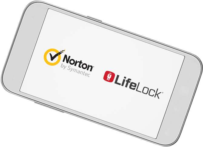 Symantec - Norton Antitheft 1 In 1 User 3 Devices 21228845 (674x499), Png Download