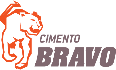Cimento Bravo Logo (800x568), Png Download