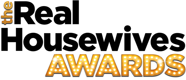 The Real Housewives Awards - Real Housewives Of Dc Logo (800x440), Png Download
