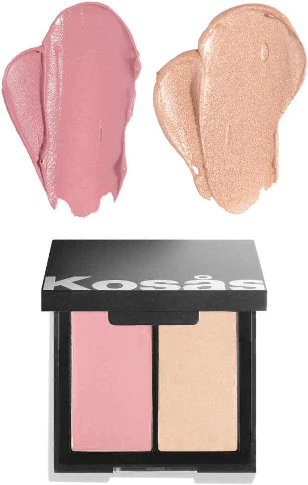 Kosas Color + Light: Crème (768x1024), Png Download