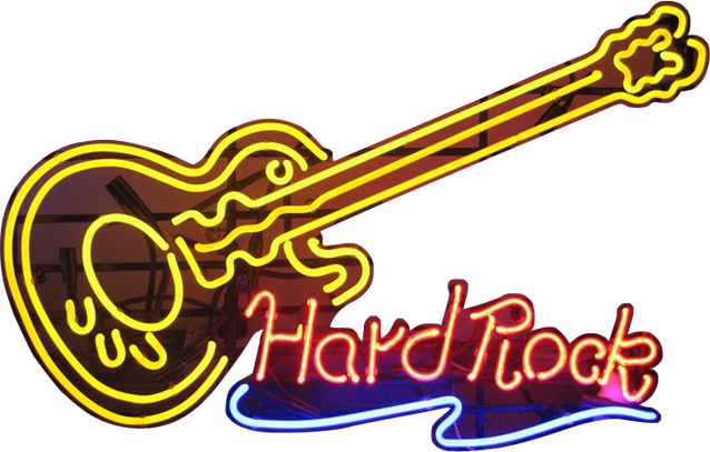 Neon Sign (638x407), Png Download