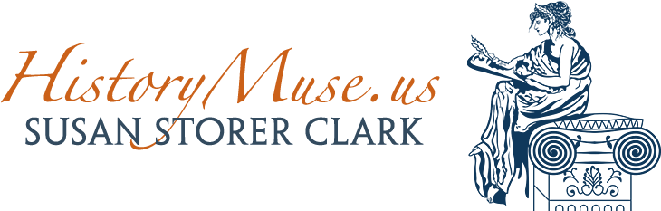 History Muse Logo - History (760x250), Png Download