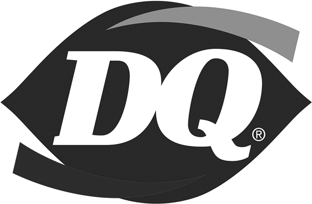 Dairy Queen Treats - Dairy Queen Logo (750x750), Png Download