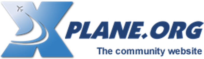 Oculus Rift Users Only - X Plane Org Logo (690x202), Png Download