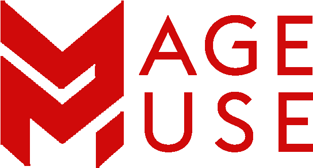 Magemuse Worldwide (791x392), Png Download