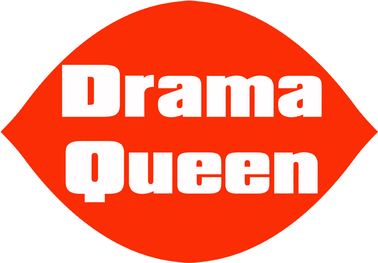 Drama Queen Clip Art 8cchat Clipart - Drama Queen Dairy Queen (768x614), Png Download