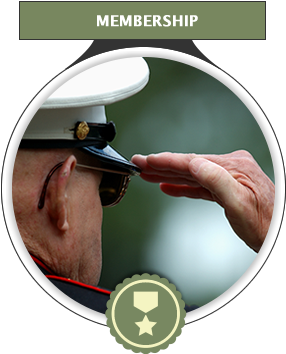 Membership Details - Honor Veterans (503x362), Png Download