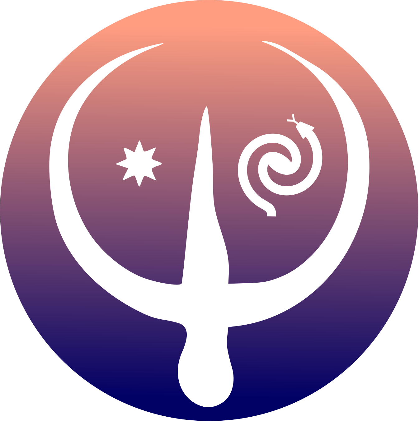 Welcome To The Srt Single Dish Tools Documentation - Emblem (1346x1354), Png Download