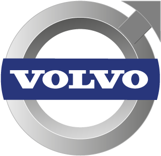 Logo Volvo Cars Vector Logo - Ab Volvo (400x400), Png Download
