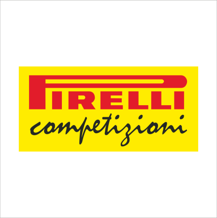 Pirelli Competizioni Logo - Marshal Tyres Logo (449x450), Png Download