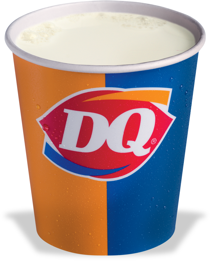 Download Dairy Queen Cup Full Size PNG Image PNGkit