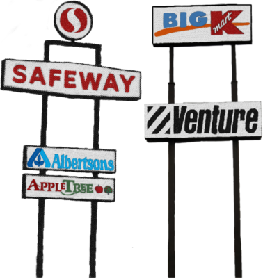 Exploring An Abandoned Dairy Queen - Houston (378x400), Png Download