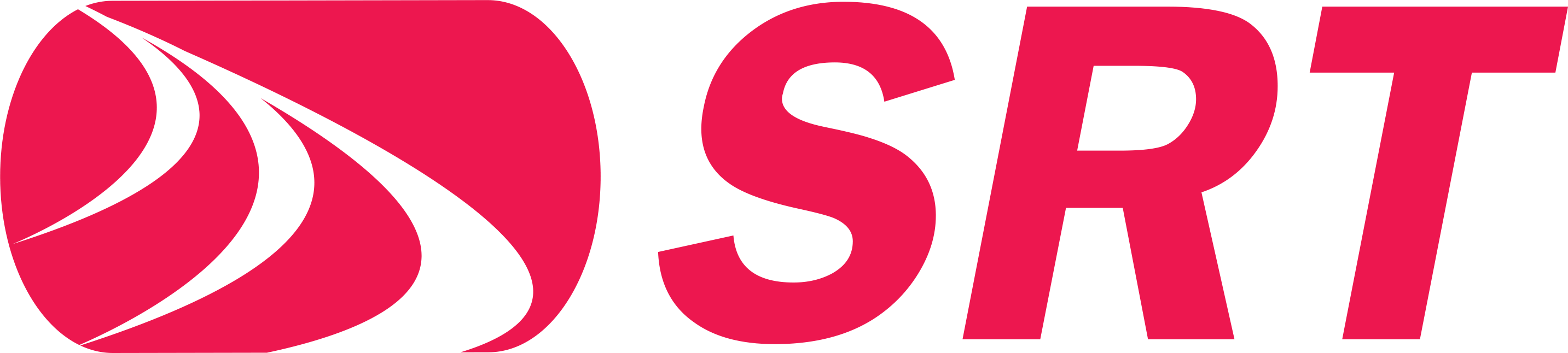 Srt Communications - Privacy (2866x646), Png Download