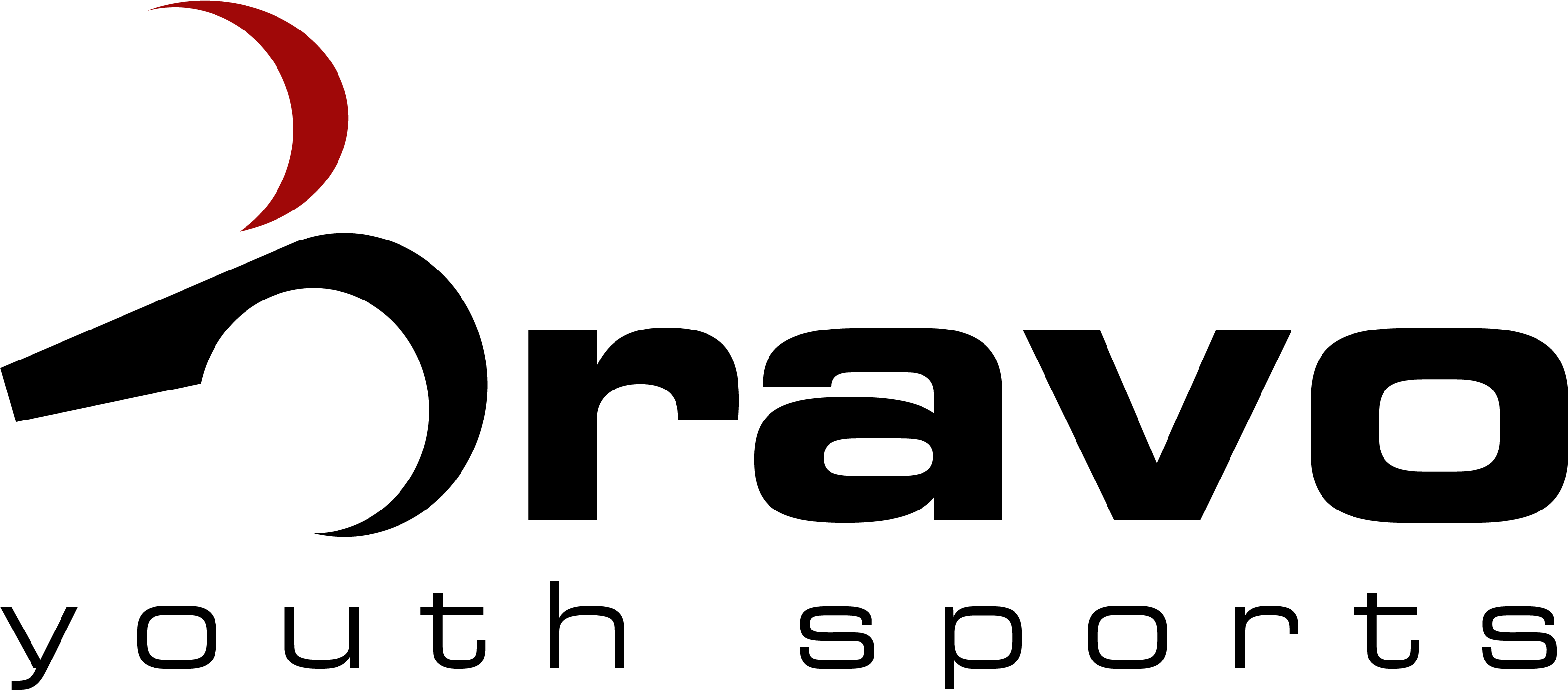 Bravo Logo Colored - Scoreboard (4238x1788), Png Download