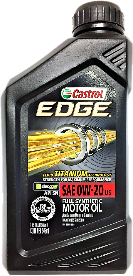 Download Bottle Icon Castrol Syntec Full Synthetic Motor Oil Sae 5w 40 Full Size Png Image Pngkit