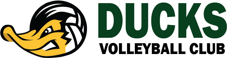 Http - //www - Ducksvolleyball - Ca/test/wp Ducks Logo - Autumn (789x228), Png Download