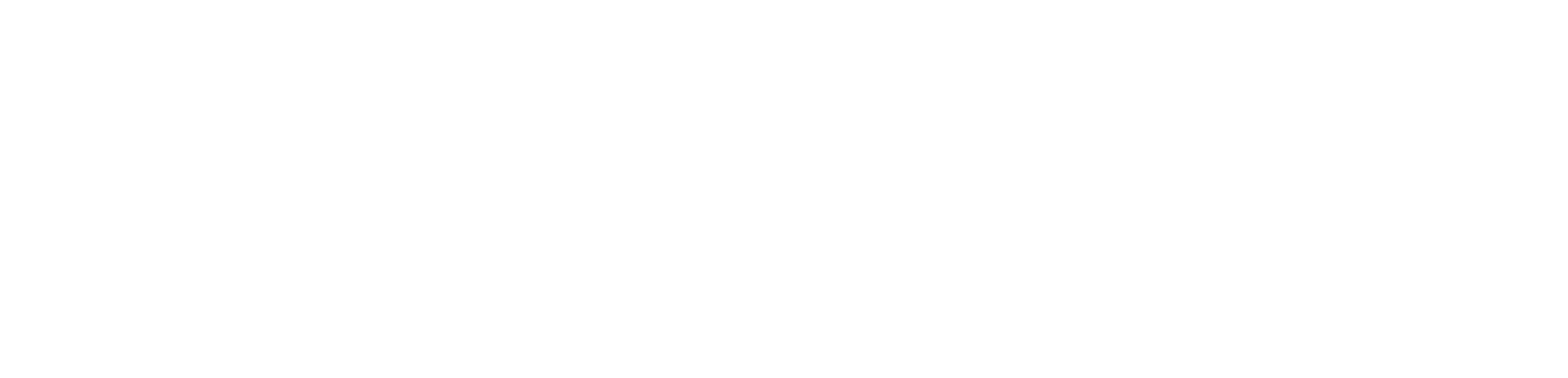 White, Download - Ducks Unlimited White Logo (2476x598), Png Download