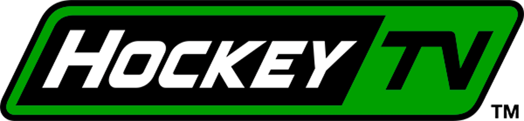 Dells Ducks Committments - Hockey Tv Logo (1024x237), Png Download