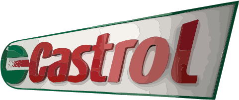 Castrol Actevo Xtra 10w40 Api (480x360), Png Download