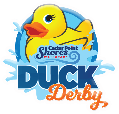 Closed, Site Active For Discount Waterpark Tickets - Cedar Point (500x481), Png Download