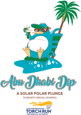 Abusqaure - Special Olympics (400x400), Png Download