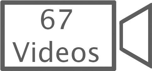 67 Videos - Photography (500x500), Png Download