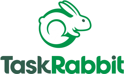 Taskrabbit Sign Up App (570x456), Png Download