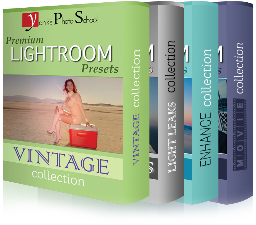 Lightroom Presets Boxing Day Mega Sale - Flyer (872x768), Png Download