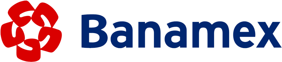 Banamex Logo (1024x248), Png Download