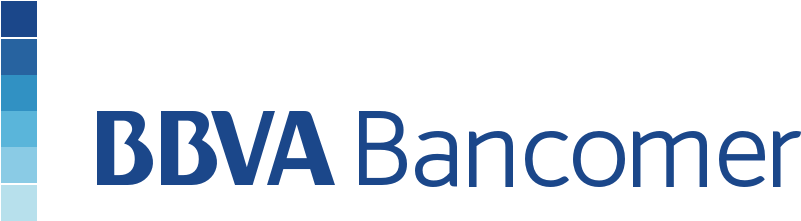 Safely Send Money Online To Bbva Bancomer Using Remitly - Logo Bbva Bancomer Png (800x300), Png Download