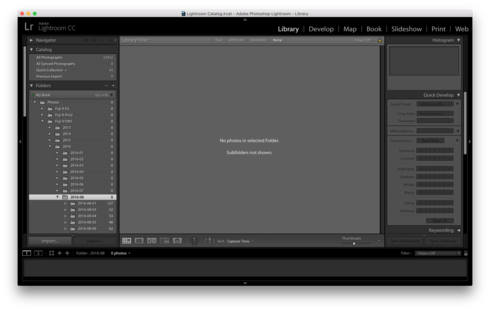 Photo Of João Pinheiro - Adobe Lightroom (490x311), Png Download