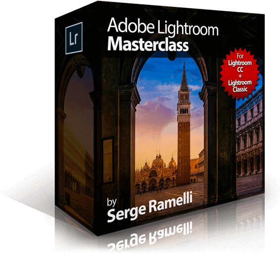 My Entire Workflow In Lightroom - Black And White Artistic Brochure (800x523), Png Download