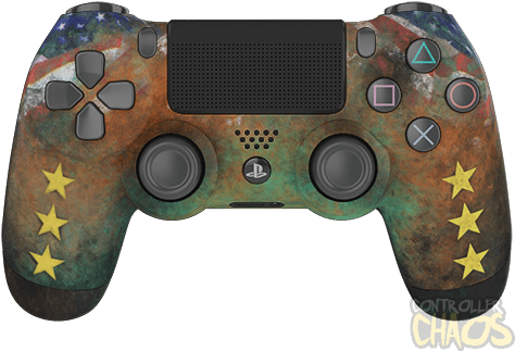 Authentic Sony Quality - Ps4 Halloween (474x340), Png Download