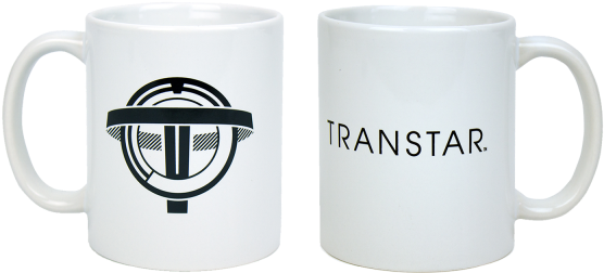 Prey Mug Transtar - Allposters.co.uk Mug: Prey - Transtar Mug, 10x11cm. (600x600), Png Download