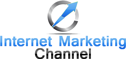 Pix For &gt - Web Marketing Logo (569x340), Png Download